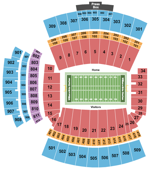 2023 Gamecock Football Tickets South Carolina Gamecocks Season